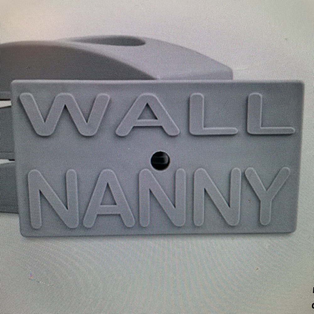 Wall Nanny NIP